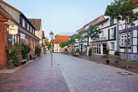 Bad Bevensen